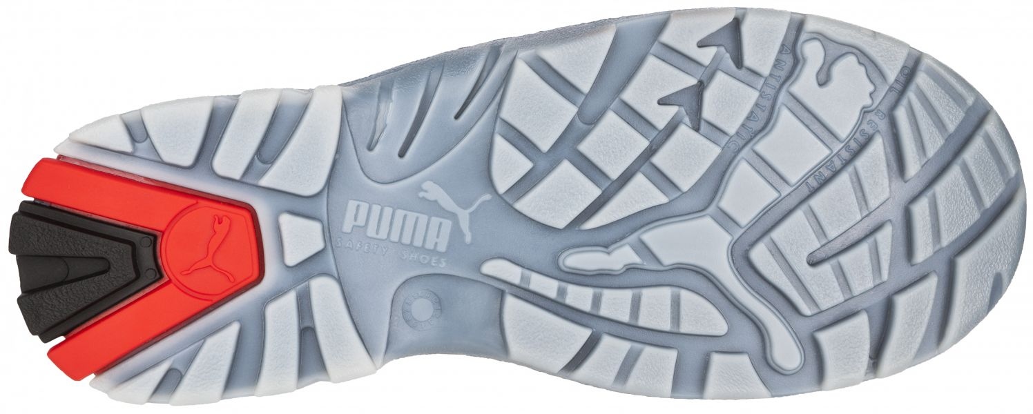 Rebound De Securite S1p Esd Puma Chaussures Vbe87wq Src BRq7IqHx
